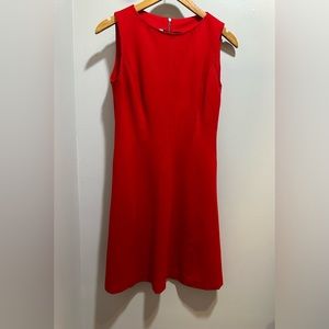 Spanx The Perfect Fit & Flare Dress